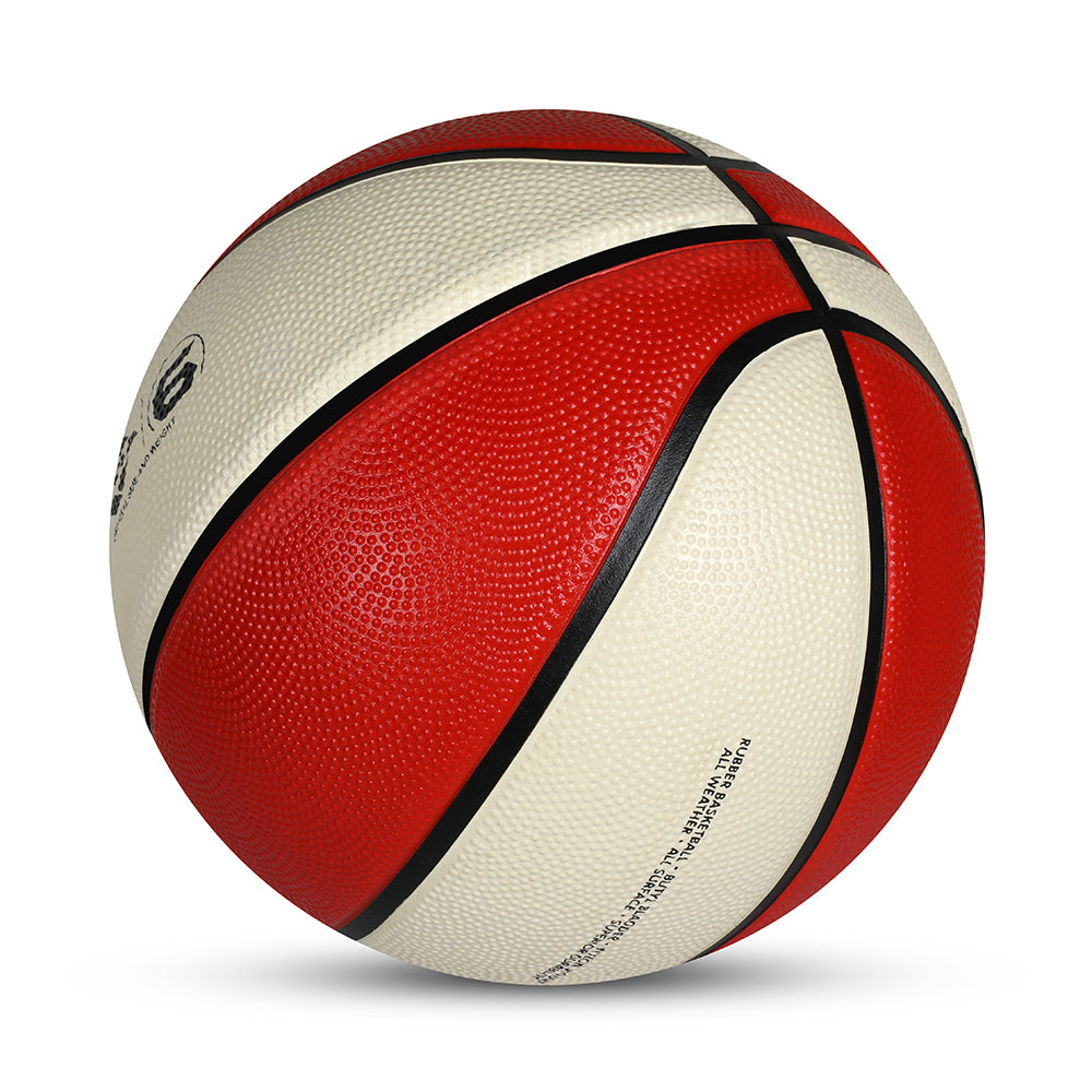 NIVIA 3X3, Match Ball, 8 Panels, Soft Touch Rubber Cover Molded with Pebbled Texture , Butyl ThreadwoundedBladder, As per BFI Standard , Made for Tournaments , to Play on All Indoor & Outdoor Surfaces