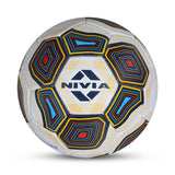 Nivia Garnet All-Purpose Training Football - Equipment by Nivia Sports