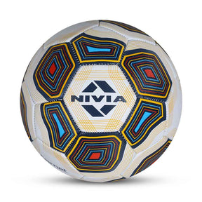 Nivia Garnet All-Purpose Training Football - Equipment by Nivia Sports
