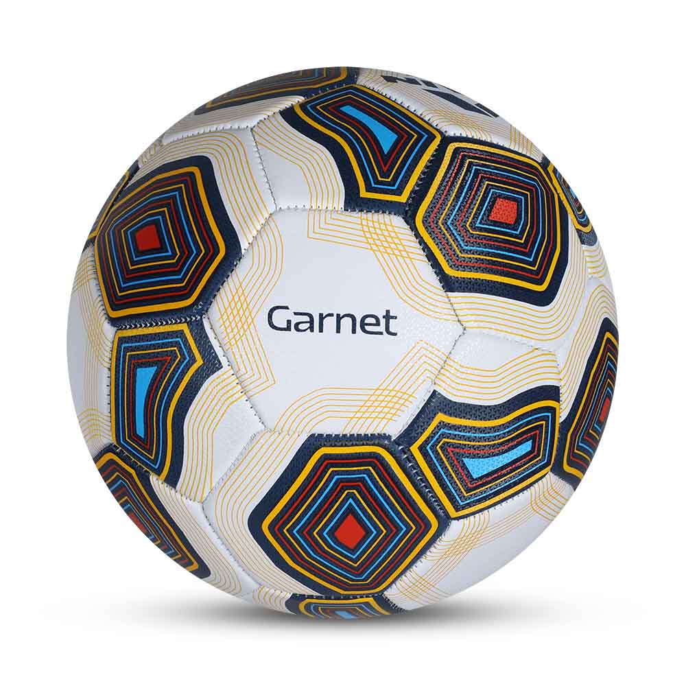 Nivia Garnet All-Purpose Training Football