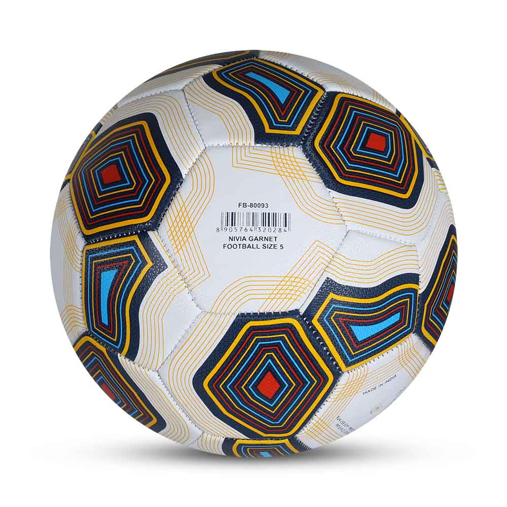 Nivia Garnet All-Purpose Training Football