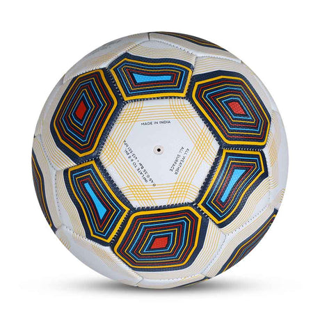 Nivia Garnet All-Purpose Training Football
