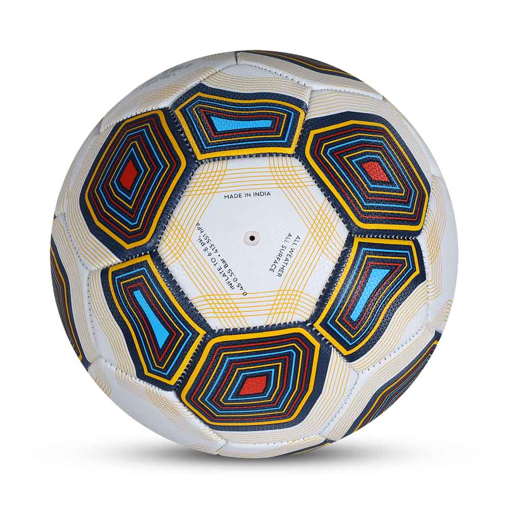 Nivia Garnet All-Purpose Training Football