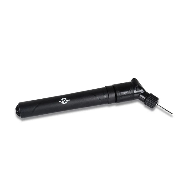 NIVIA Ball Pump Double Action | KIBI Sports