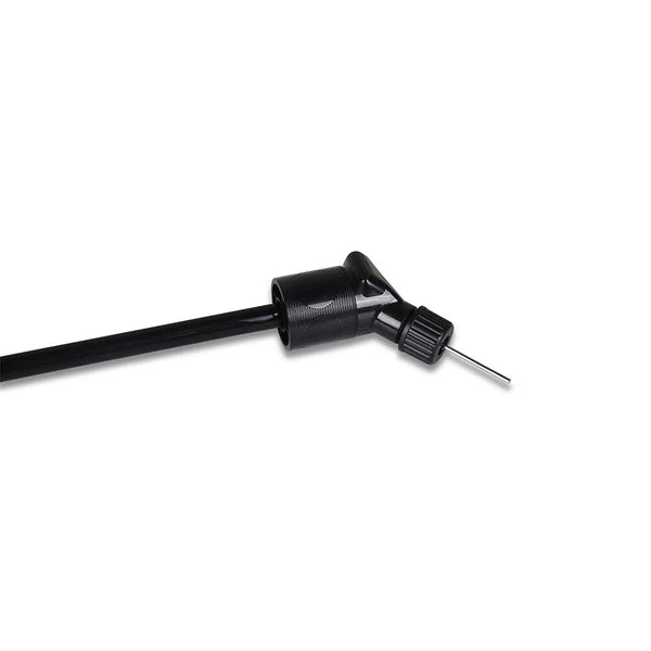 NIVIA Ball Pump Double Action | KIBI Sports