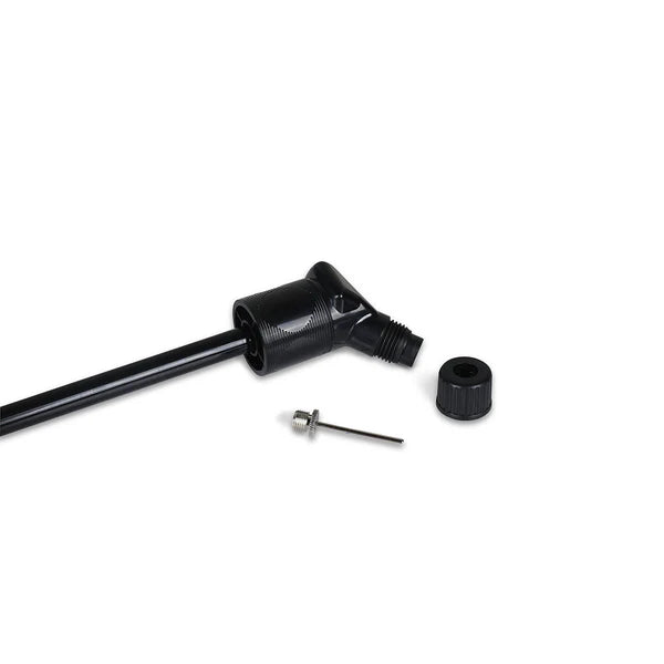 NIVIA Ball Pump Double Action | KIBI Sports