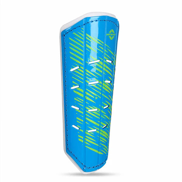 Nivia Performance Football Shin Guards | KIBI Sports