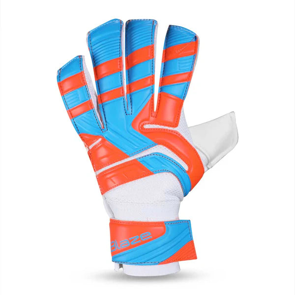 Nivia Blaze Gloves | KIBI Sports