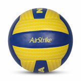 Nivia Airstrike PU Match All Surface Volleyball