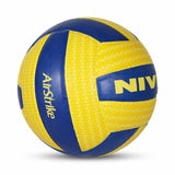 Nivia Airstrike PU Match All Surface Volleyball