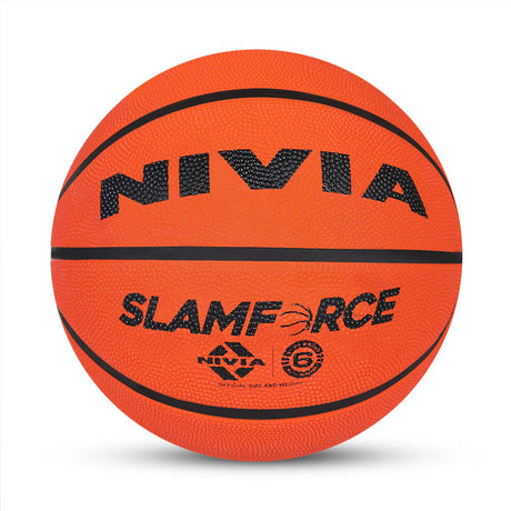 Nivia Slamforce Beginner Training Basketball