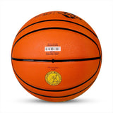 NIVIA TRUE ORANGE, Training Ball, 14 Panels, Durable Rubber Cover Molded with Pebbled Texture , Butyl ThreadwoundedBladder, Training Ball Standard, Made for Training Sessions , to Play on All Indoor & Outdoor Surfaces