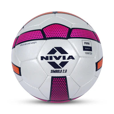 Nivia Simbolo Football | KIBI Sport