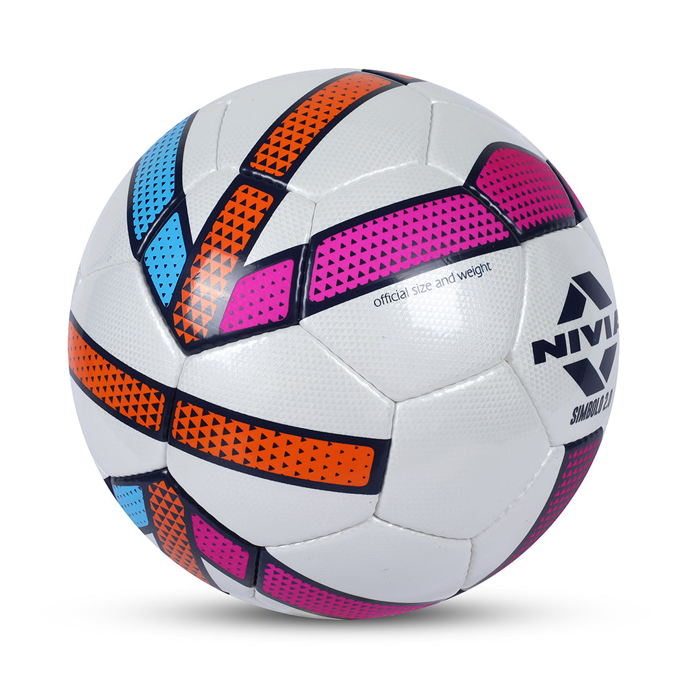 Simbolo 2.0 FIFA Quality Championship Football