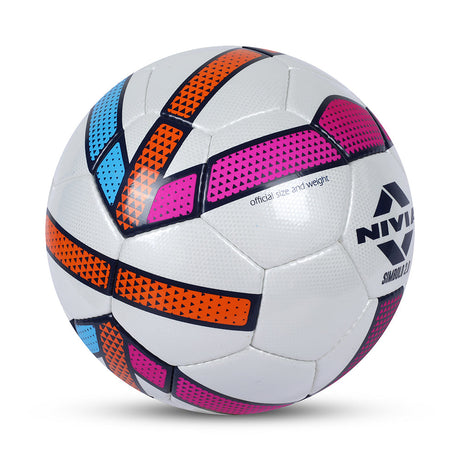 Simbolo 2.0 FIFA Quality Championship Football