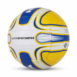 Super Synthetic Hand-Stitched Rubber Training Volleyball