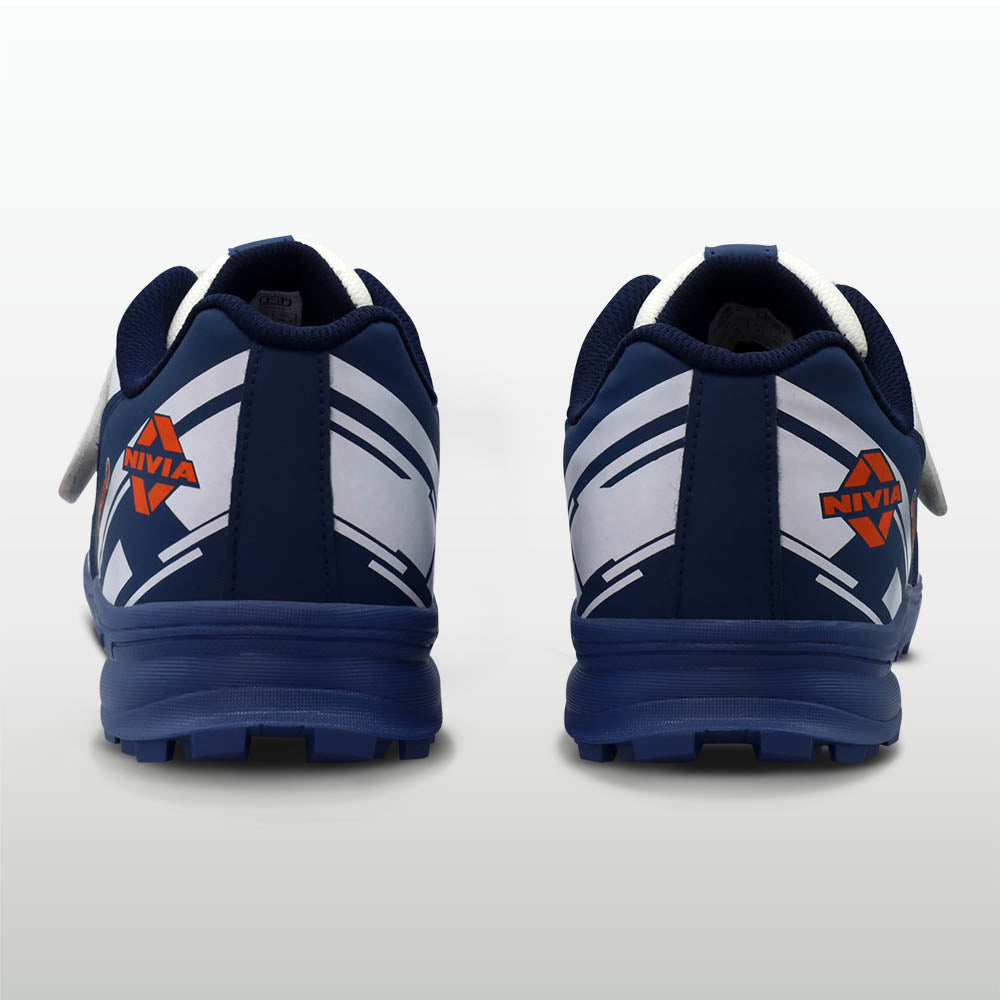 Nivia Yorker 2.0 Cricket Shoes
