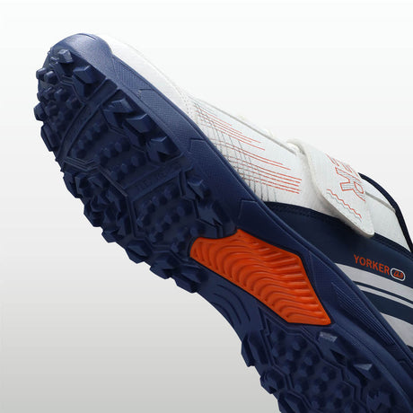 Nivia Yorker 2.0 Cricket Shoes