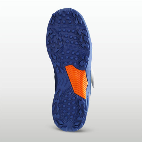 Nivia Yorker 2.0 Cricket Shoes