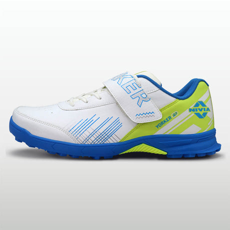 Nivia Yorker 2.0 Cricket Shoes