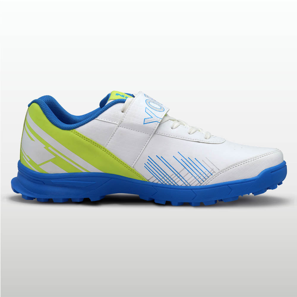 Nivia Yorker 2.0 Cricket Shoes