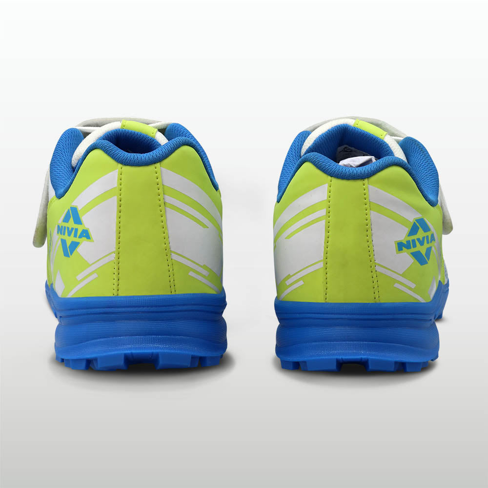 Nivia Yorker 2.0 Cricket Shoes