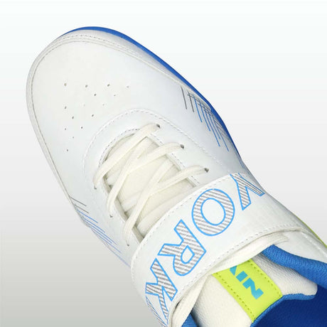 Nivia Yorker 2.0 Cricket Shoes