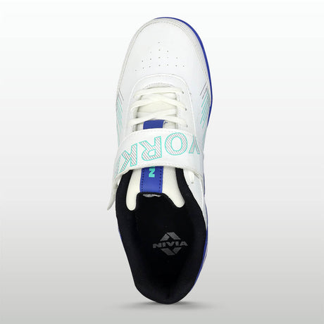Nivia Yorker 2.0 Cricket Shoes