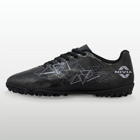 Nivia Carbonite 7.0 Football Turf Shoe - Shoes by Nivia Sports