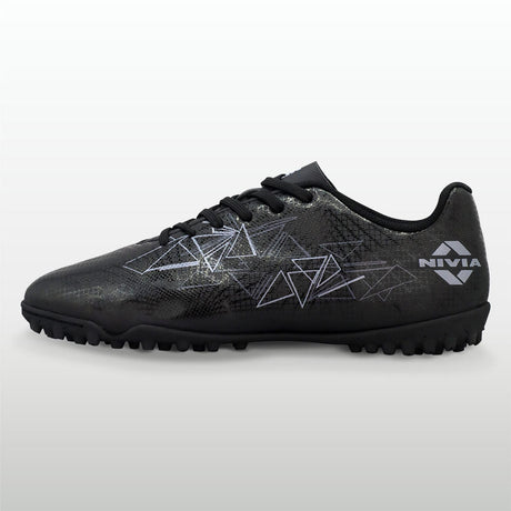 Nivia Carbonite 7.0 Football Turf Shoe - Shoes by Nivia Sports