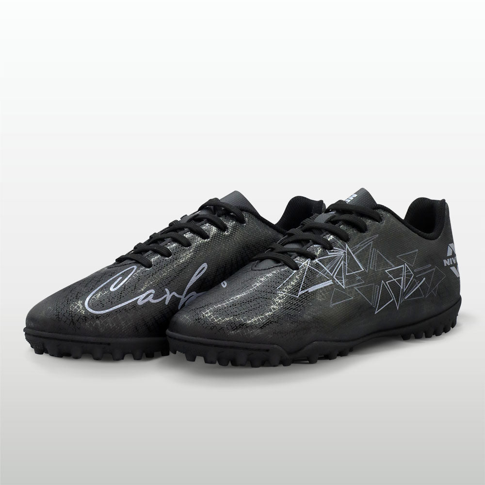 Nivia Carbonite 7.0 Football Turf Shoe