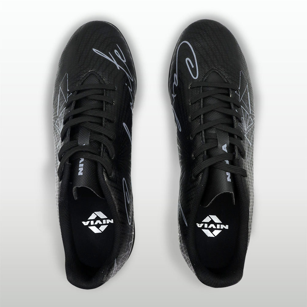 Nivia Carbonite 7.0 Football Turf Shoe