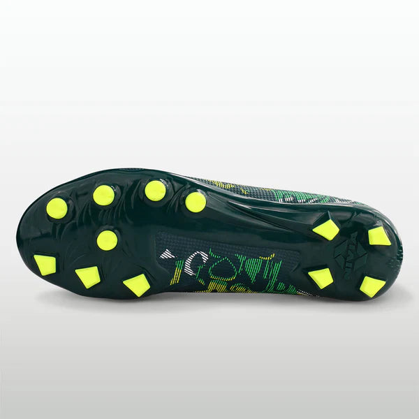 Nivia Safari Football Studs Football Shoes | KIBI Sports