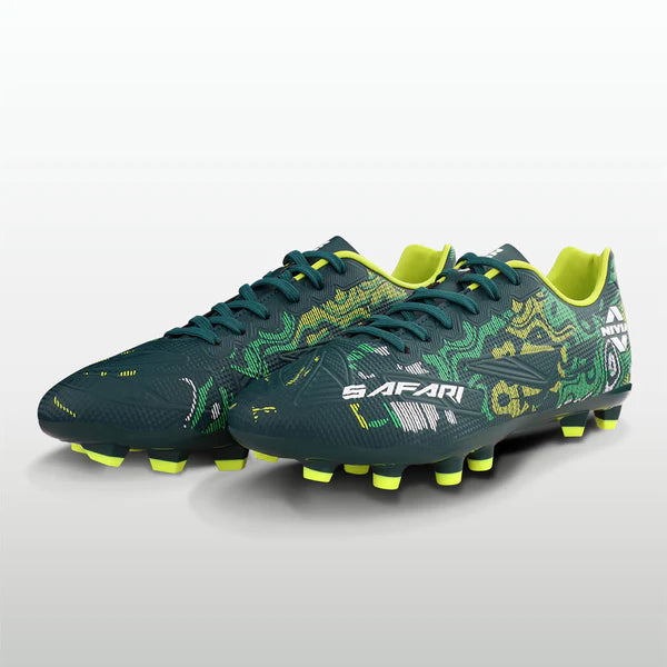 Nivia Safari Football Studs Football Shoes | KIBI Sports