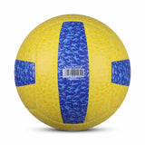 NIVIA G-2020, 18 Panels, Nova Soft PU Pasted with Grainy & Dimpled Texture, Butyl Threadwounded Bladder, Match Ball Standard, Made for Tournaments , to Play on All Kind of Indoor & Outdoor Surfaces