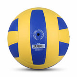 NIVIA SPIKESTER, 18 Panels, PU (Polyurethane) Pasted with Dotted Surface Matt, Butyl Threadwounded Bladder, Training Ball Standard, Made for Training Sessions , to Play on All Kind of Indoor & Outdoor Surfaces