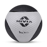 Nivia Pro Medicine Ball