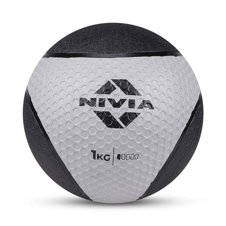 Nivia Pro Medicine Ball