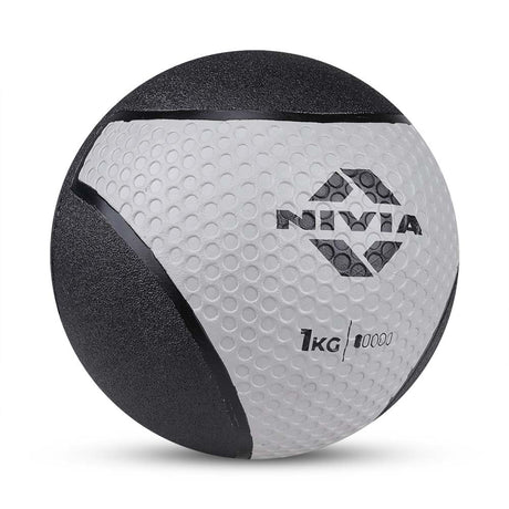 Nivia Pro Medicine Ball