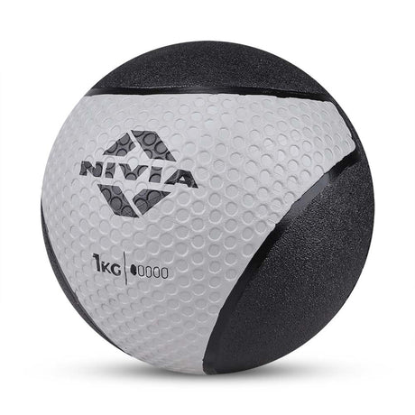 Nivia Pro Medicine Ball
