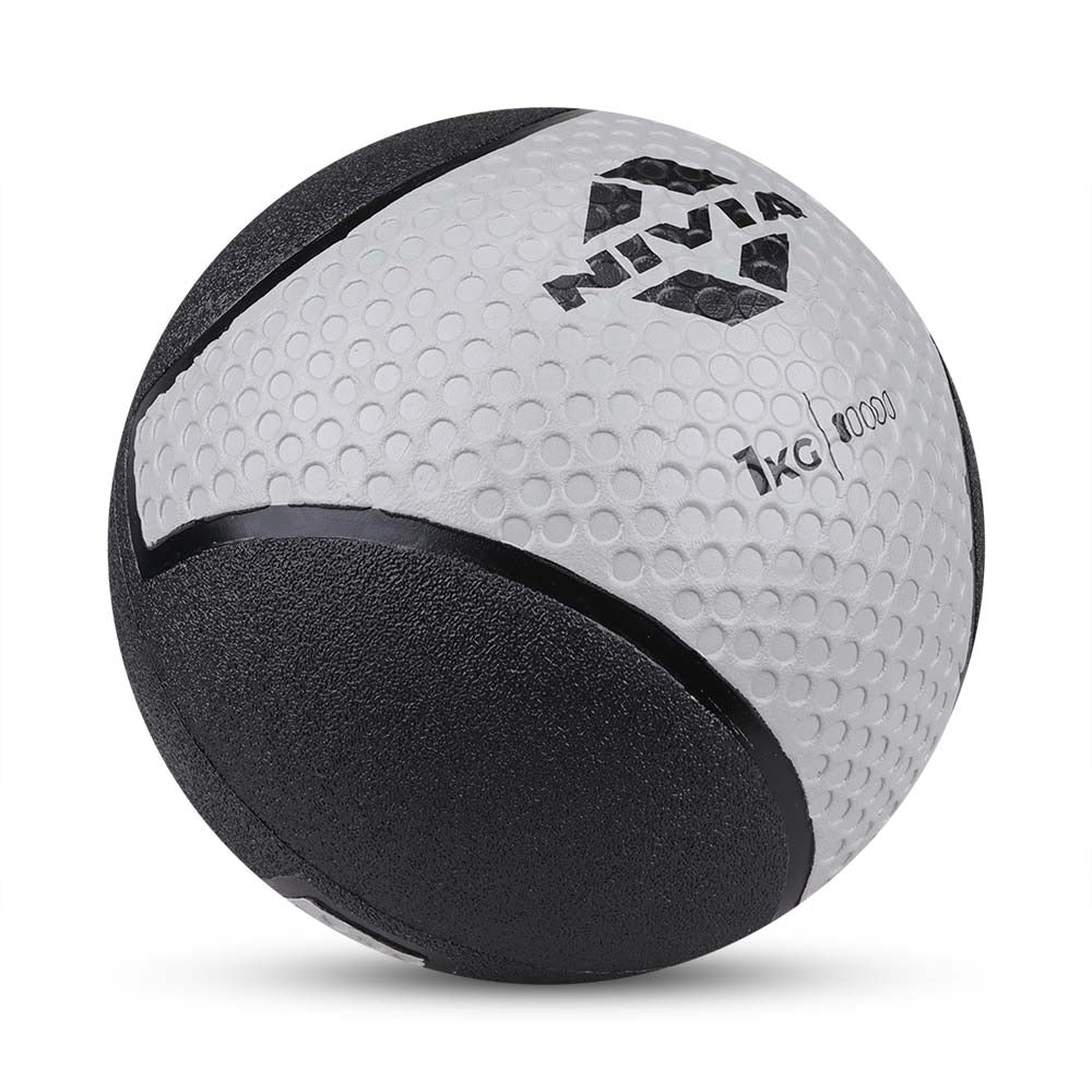Nivia Pro Medicine Ball