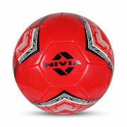 Nivia World Fest Football | Kibi Sport