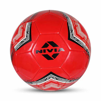 Nivia World Fest Football | Kibi Sport