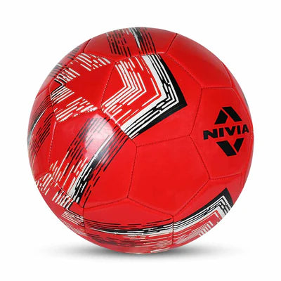 Nivia World Fest Football | Kibi Sport