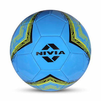 Nivia World Fest Football | Kibi Sport