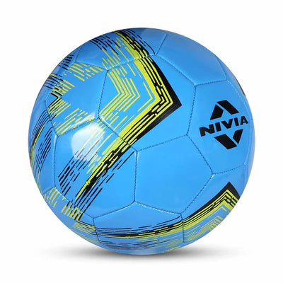 Nivia World Fest Football | Kibi Sport