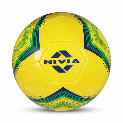 Nivia World Fest Football | Kibi Sport