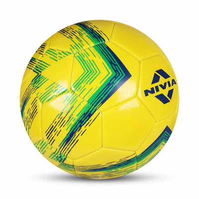 Nivia World Fest Football | Kibi Sport