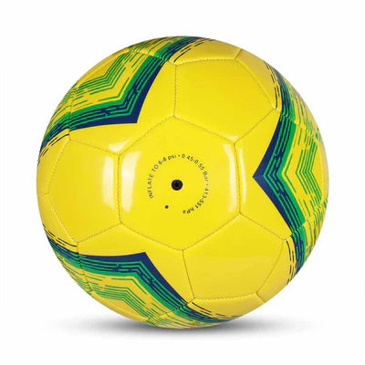 Nivia World Fest Football | Kibi Sport