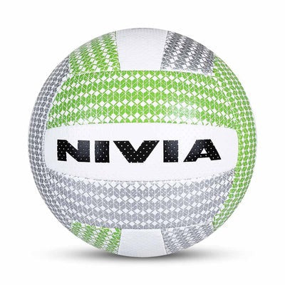 NIVIA PU- 3000  VOLLEYBALL | KIBI SPORTS